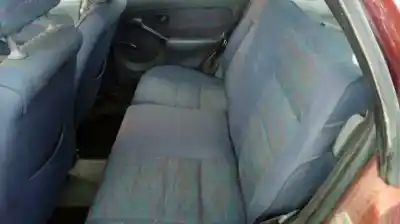 Verschrottungsfahrzeug fiat palio weekend (178) td 70 des jahres 1998 angetrieben 176a3000