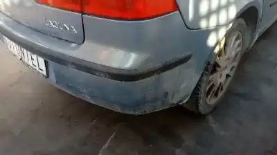 Veicolo di demolizione renault laguna ii (bg0) authentique dell'anno 2003 alimentato f9q c7