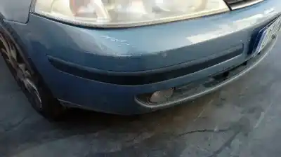 Veicolo di demolizione renault laguna ii (bg0) authentique dell'anno 2003 alimentato f9q c7
