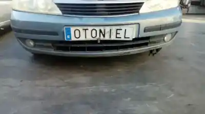 Veicolo di demolizione renault laguna ii (bg0) authentique dell'anno 2003 alimentato f9q c7