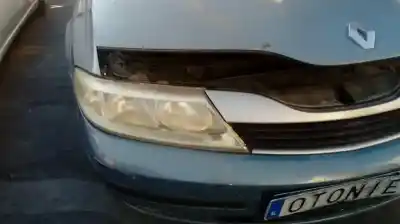 Veicolo di demolizione renault laguna ii (bg0) authentique dell'anno 2003 alimentato f9q c7