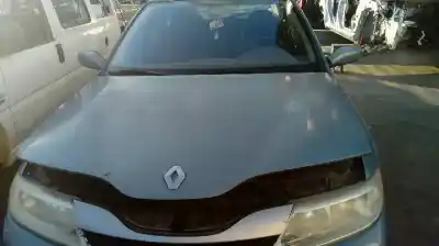 Veicolo di demolizione renault laguna ii (bg0) authentique dell'anno 2003 alimentato f9q c7