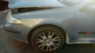 Veicolo di demolizione renault laguna ii (bg0) authentique dell'anno 2003 alimentato f9q c7