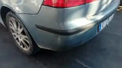 Veicolo di demolizione renault laguna ii (bg0) authentique dell'anno 2003 alimentato f9q c7