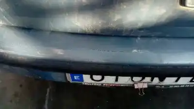 Veicolo di demolizione renault laguna ii (bg0) authentique dell'anno 2003 alimentato f9q c7