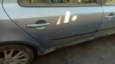 Veicolo di demolizione renault laguna ii (bg0) authentique dell'anno 2003 alimentato f9q c7