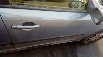 Veicolo di demolizione renault laguna ii (bg0) authentique dell'anno 2003 alimentato f9q c7