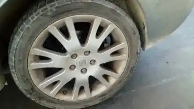 Veicolo di demolizione renault laguna ii (bg0) authentique dell'anno 2003 alimentato f9q c7