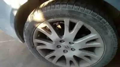 Veicolo di demolizione renault laguna ii (bg0) authentique dell'anno 2003 alimentato f9q c7
