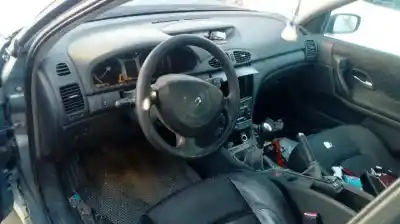 Veicolo di demolizione renault laguna ii (bg0) authentique dell'anno 2003 alimentato f9q c7