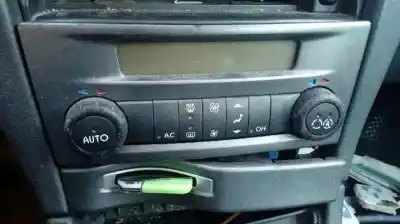 Veicolo di demolizione renault laguna ii (bg0) authentique dell'anno 2003 alimentato f9q c7
