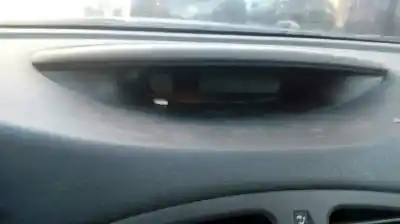 Veicolo di demolizione renault laguna ii (bg0) authentique dell'anno 2003 alimentato f9q c7