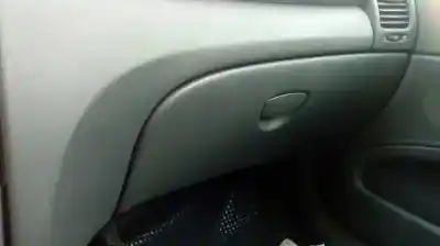 Veicolo di demolizione renault laguna ii (bg0) authentique dell'anno 2003 alimentato f9q c7