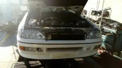 Veicolo di demolizione ford escort berlina/turnier cl berlina dell'anno 1993 alimentato rda