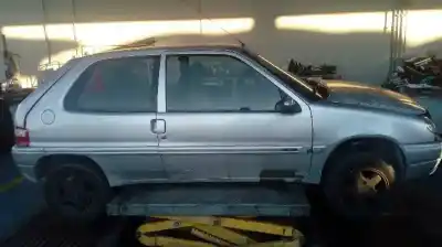 Утилизация автомобиля citroen saxo 1.1 sx года 1999 питание hdz