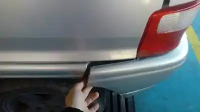 Утилизация автомобиля citroen saxo 1.1 sx года 1999 питание hdz