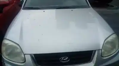 Утилизация автомобиля hyundai accent (lc) gl 4p года 2004 питание 4ea