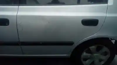 Утилизация автомобиля hyundai accent (lc) gl 4p года 2004 питание 4ea
