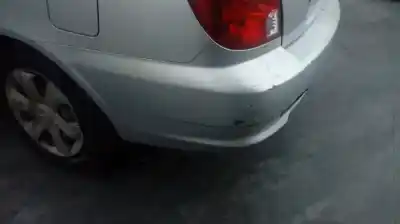 Утилизация автомобиля hyundai accent (lc) gl 4p года 2004 питание 4ea