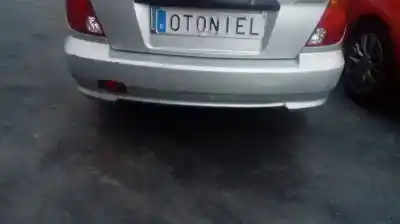 Утилизация автомобиля hyundai accent (lc) gl 4p года 2004 питание 4ea