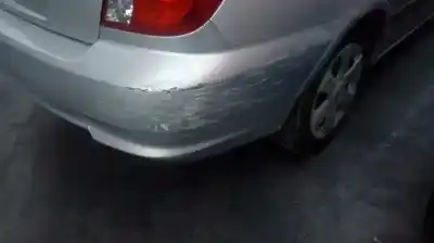 Утилизация автомобиля hyundai accent (lc) gl 4p года 2004 питание 4ea