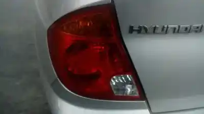 Утилизация автомобиля hyundai accent (lc) gl 4p года 2004 питание 4ea