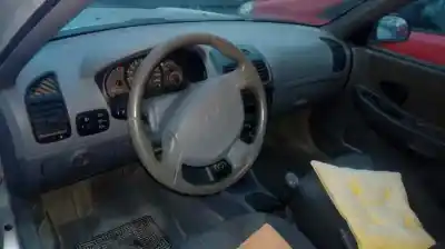Утилизация автомобиля hyundai accent (lc) gl 4p года 2004 питание 4ea