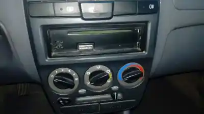 Утилизация автомобиля hyundai accent (lc) gl 4p года 2004 питание 4ea