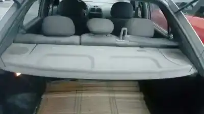 Утилизация автомобиля hyundai accent (lc) gl 4p года 2004 питание 4ea