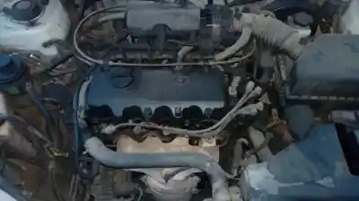 Утилизация автомобиля hyundai accent (lc) gl 4p года 2004 питание 4ea