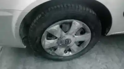 Утилизация автомобиля hyundai accent (lc) gl 4p года 2004 питание 4ea