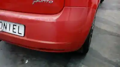 Véhicule à la ferraille fiat grande punto (199_) 1.9 d multijet de l'année 2007 alimenté 199a5000