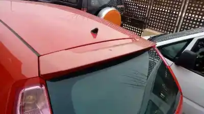 Véhicule à la ferraille fiat grande punto (199_) 1.9 d multijet de l'année 2007 alimenté 199a5000