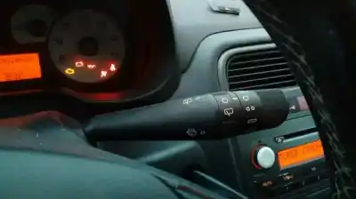 Véhicule à la ferraille fiat grande punto (199_) 1.9 d multijet de l'année 2007 alimenté 199a5000