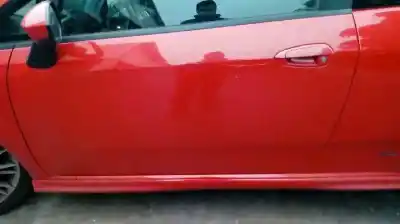 Véhicule à la ferraille fiat grande punto (199_) 1.9 d multijet de l'année 2007 alimenté 199a5000