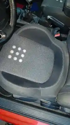 Véhicule à la ferraille fiat grande punto (199_) 1.9 d multijet de l'année 2007 alimenté 199a5000