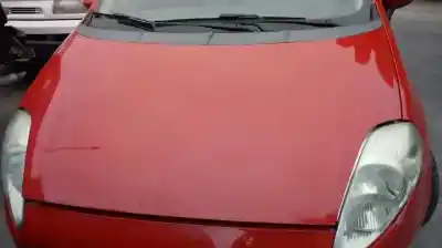 Véhicule à la ferraille fiat grande punto (199_) 1.9 d multijet de l'année 2007 alimenté 199a5000
