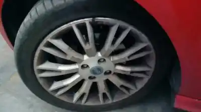 Véhicule à la ferraille fiat grande punto (199_) 1.9 d multijet de l'année 2007 alimenté 199a5000