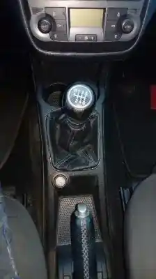 Véhicule à la ferraille fiat grande punto (199_) 1.9 d multijet de l'année 2007 alimenté 199a5000