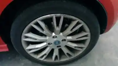 Véhicule à la ferraille fiat grande punto (199_) 1.9 d multijet de l'année 2007 alimenté 199a5000