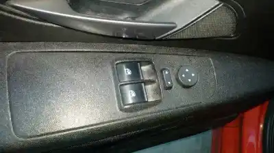 Véhicule à la ferraille fiat grande punto (199_) 1.9 d multijet de l'année 2007 alimenté 199a5000