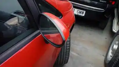 Véhicule à la ferraille fiat grande punto (199_) 1.9 d multijet de l'année 2007 alimenté 199a5000