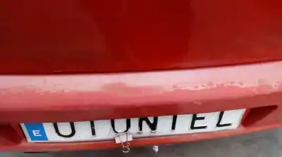 Véhicule à la ferraille fiat grande punto (199_) 1.9 d multijet de l'année 2007 alimenté 199a5000