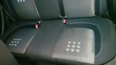 Véhicule à la ferraille fiat grande punto (199_) 1.9 d multijet de l'année 2007 alimenté 199a5000