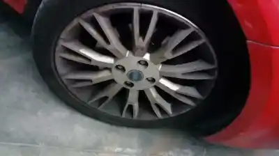 Véhicule à la ferraille fiat grande punto (199_) 1.9 d multijet de l'année 2007 alimenté 199a5000