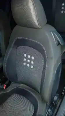 Véhicule à la ferraille fiat grande punto (199_) 1.9 d multijet de l'année 2007 alimenté 199a5000