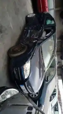 Здавання транспортного засобу ford focus berlina (cap) ambiente (d) року 2005 потужний hhda