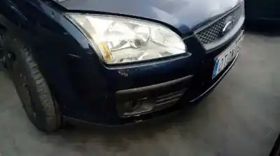 Здавання транспортного засобу ford focus berlina (cap) ambiente (d) року 2005 потужний hhda