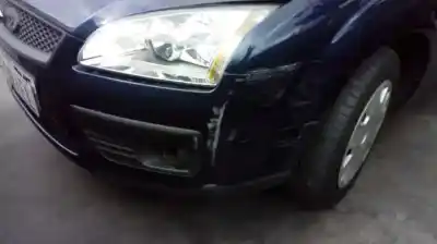Здавання транспортного засобу ford focus berlina (cap) ambiente (d) року 2005 потужний hhda