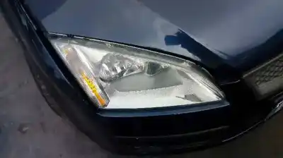 Здавання транспортного засобу ford focus berlina (cap) ambiente (d) року 2005 потужний hhda